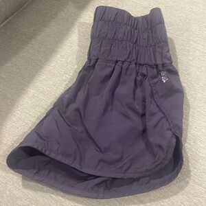 Free People shorts